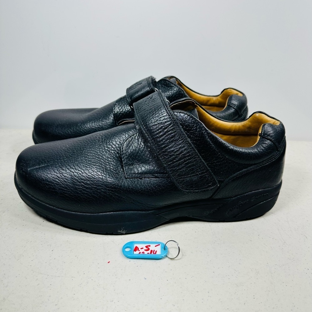 Dr. Comfort William-X Double Depth Diabetic Shoes Size 13w